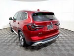 2024 BMW X3 xDrive30i Sports Activity Vehicle