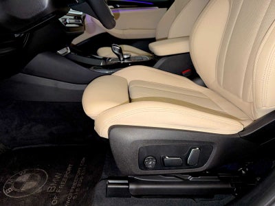 2024 BMW X3 xDrive30i Sports Activity Vehicle