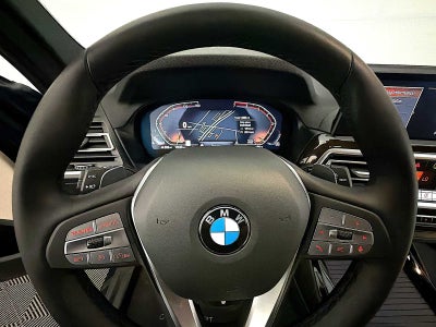 2024 BMW X3 xDrive30i Sports Activity Vehicle