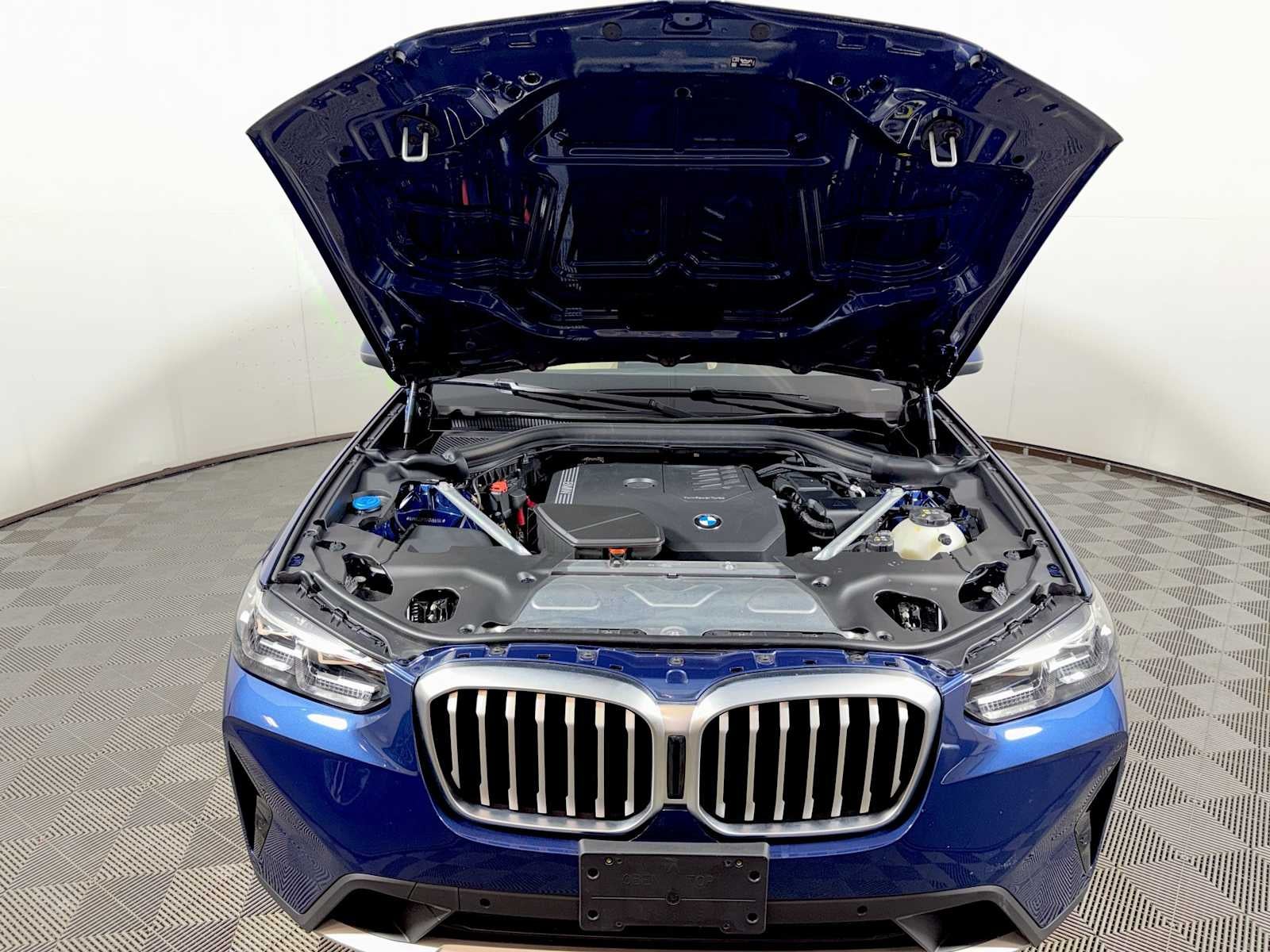 2024 BMW X3 xDrive30i Sports Activity Vehicle