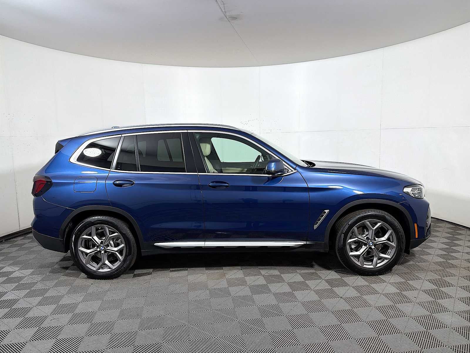 2024 BMW X3 xDrive30i Sports Activity Vehicle