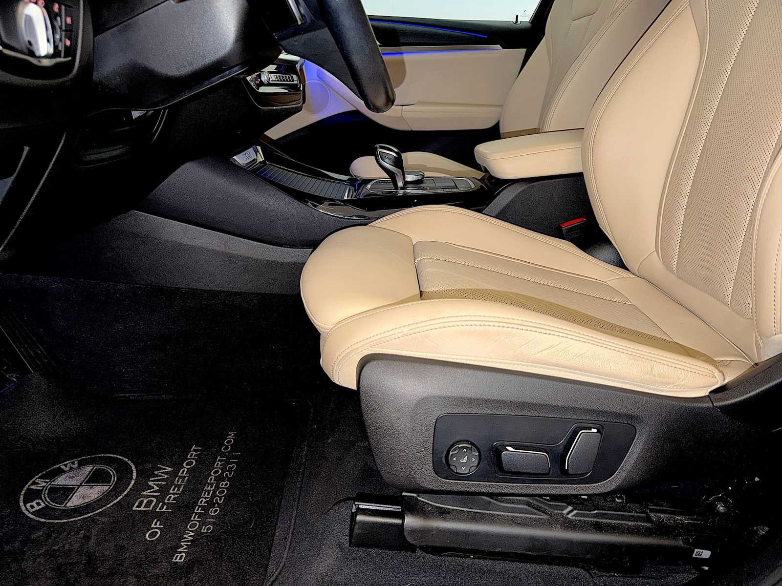 2024 BMW X3 xDrive30i Sports Activity Vehicle