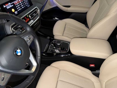 2024 BMW X3 xDrive30i Sports Activity Vehicle