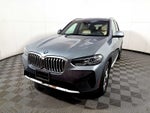 2024 BMW X3 xDrive30i Sports Activity Vehicle