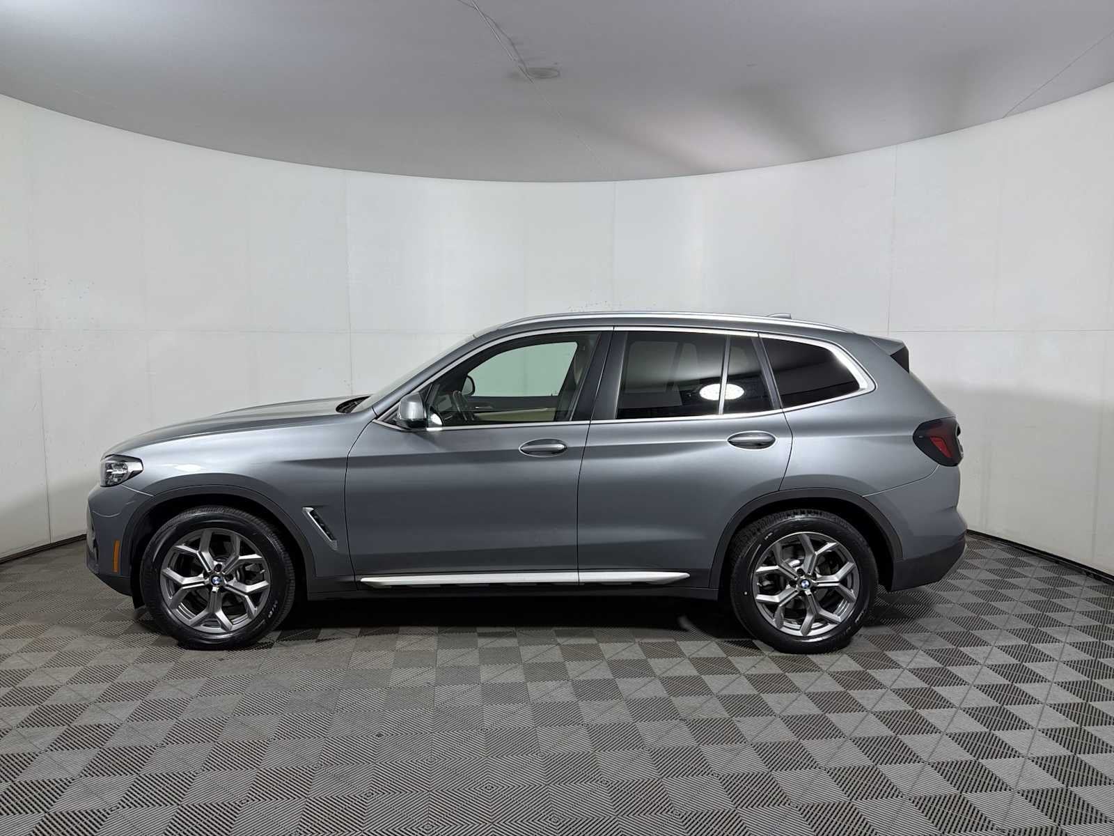 2024 BMW X3 xDrive30i Sports Activity Vehicle
