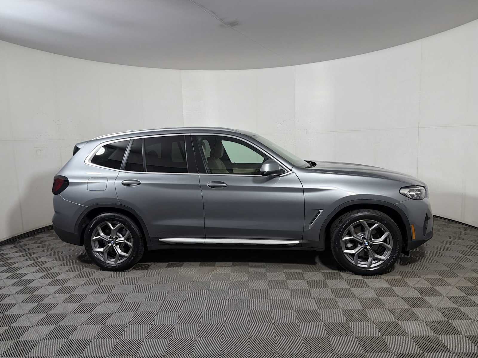 2024 BMW X3 xDrive30i Sports Activity Vehicle