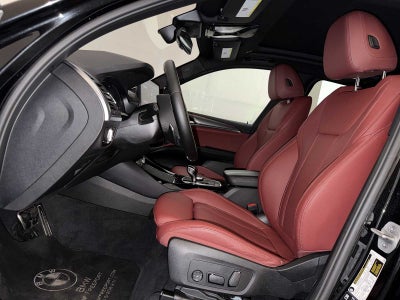 2024 BMW X3 xDrive30i Sports Activity Vehicle