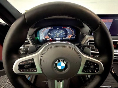 2024 BMW X3 xDrive30i Sports Activity Vehicle