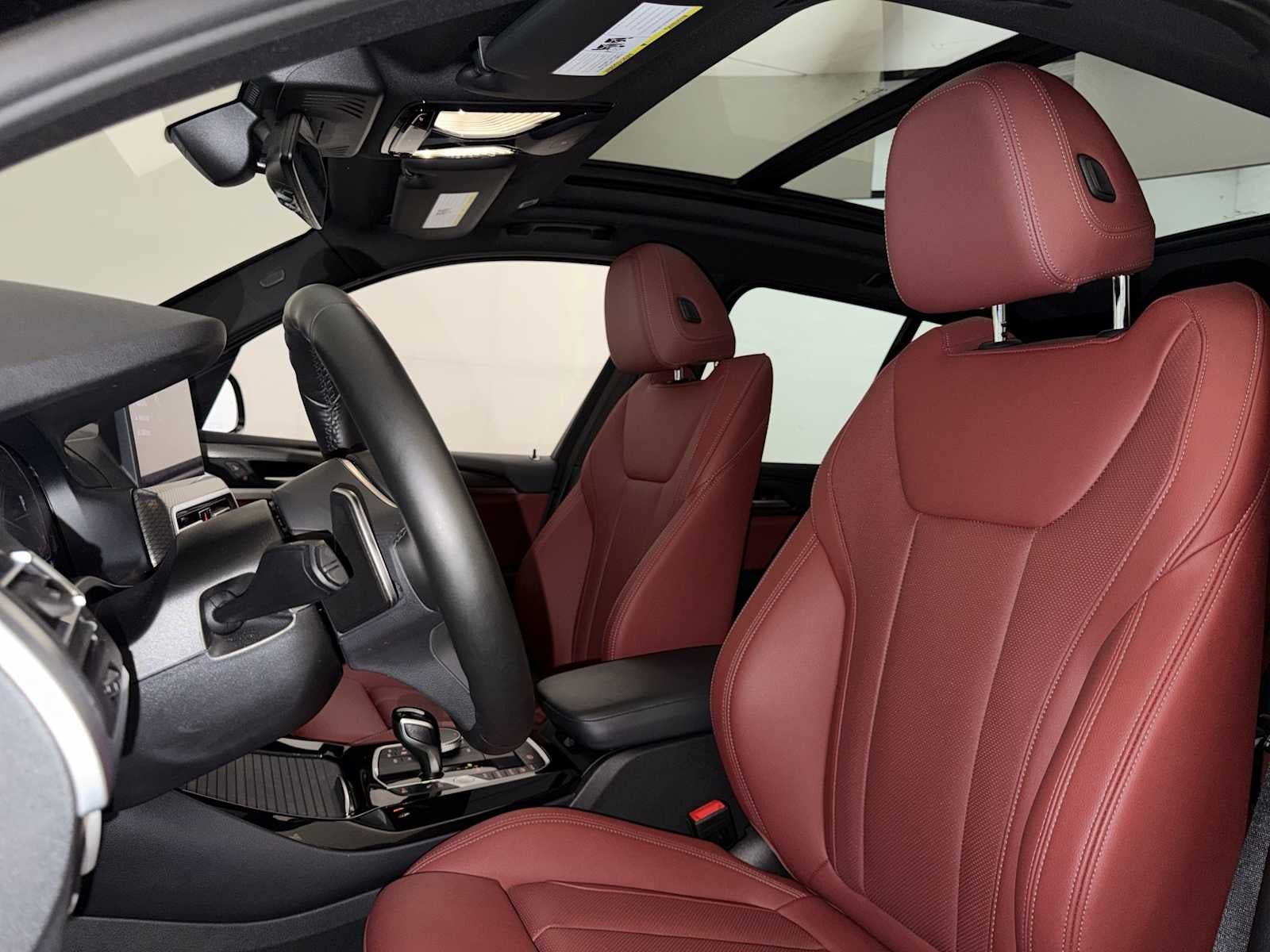 2024 BMW X3 xDrive30i Sports Activity Vehicle