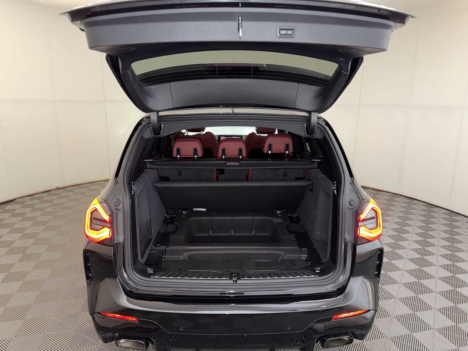 2024 BMW X3 xDrive30i Sports Activity Vehicle