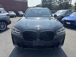 2024 BMW X3 xDrive30i Sports Activity Vehicle