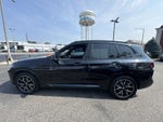 2024 BMW X3 xDrive30i Sports Activity Vehicle