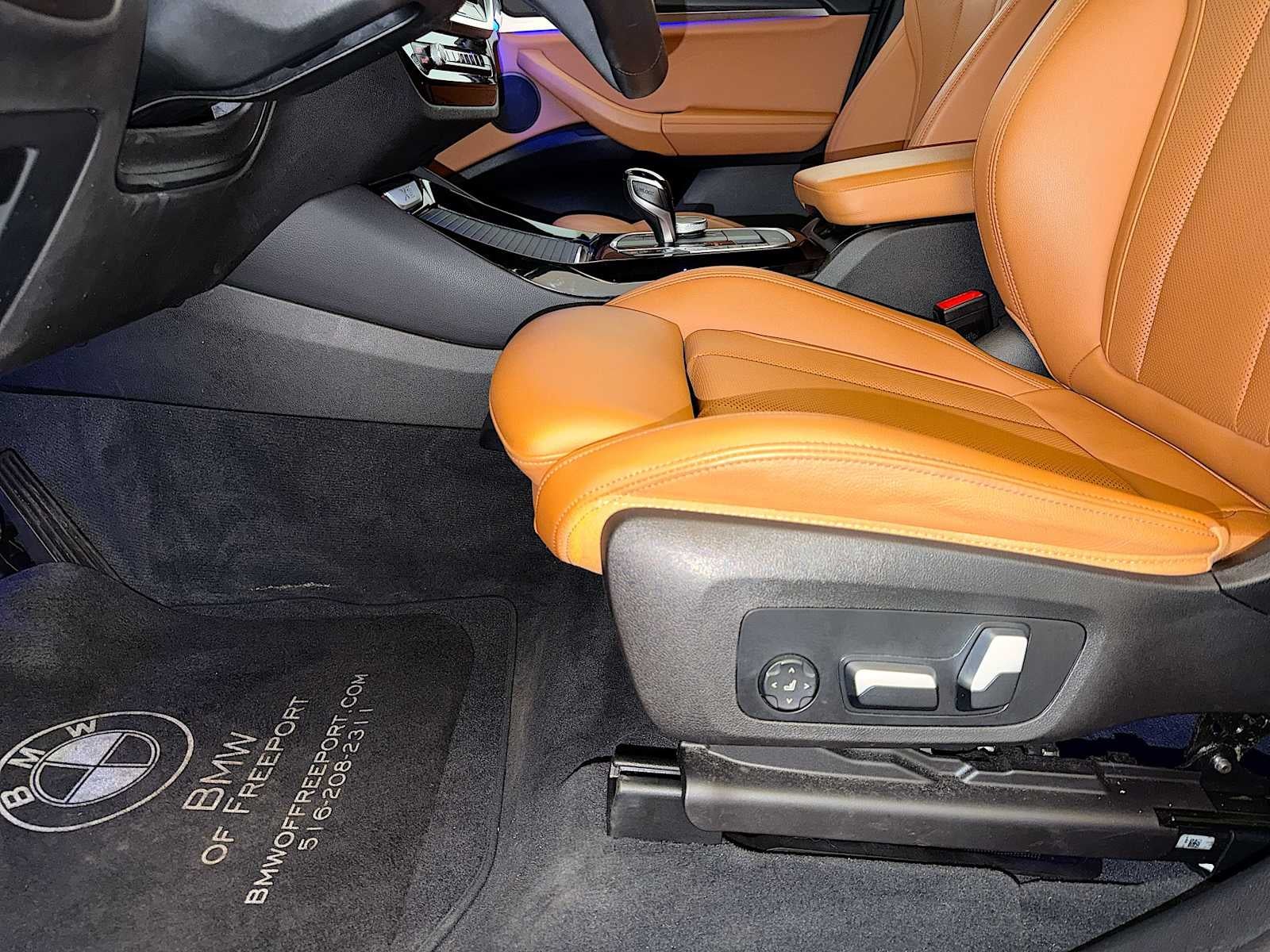 2023 BMW X3 xDrive30i Sports Activity Vehicle