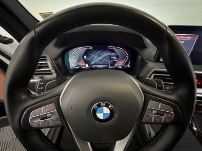 2023 BMW X3 xDrive30i Sports Activity Vehicle