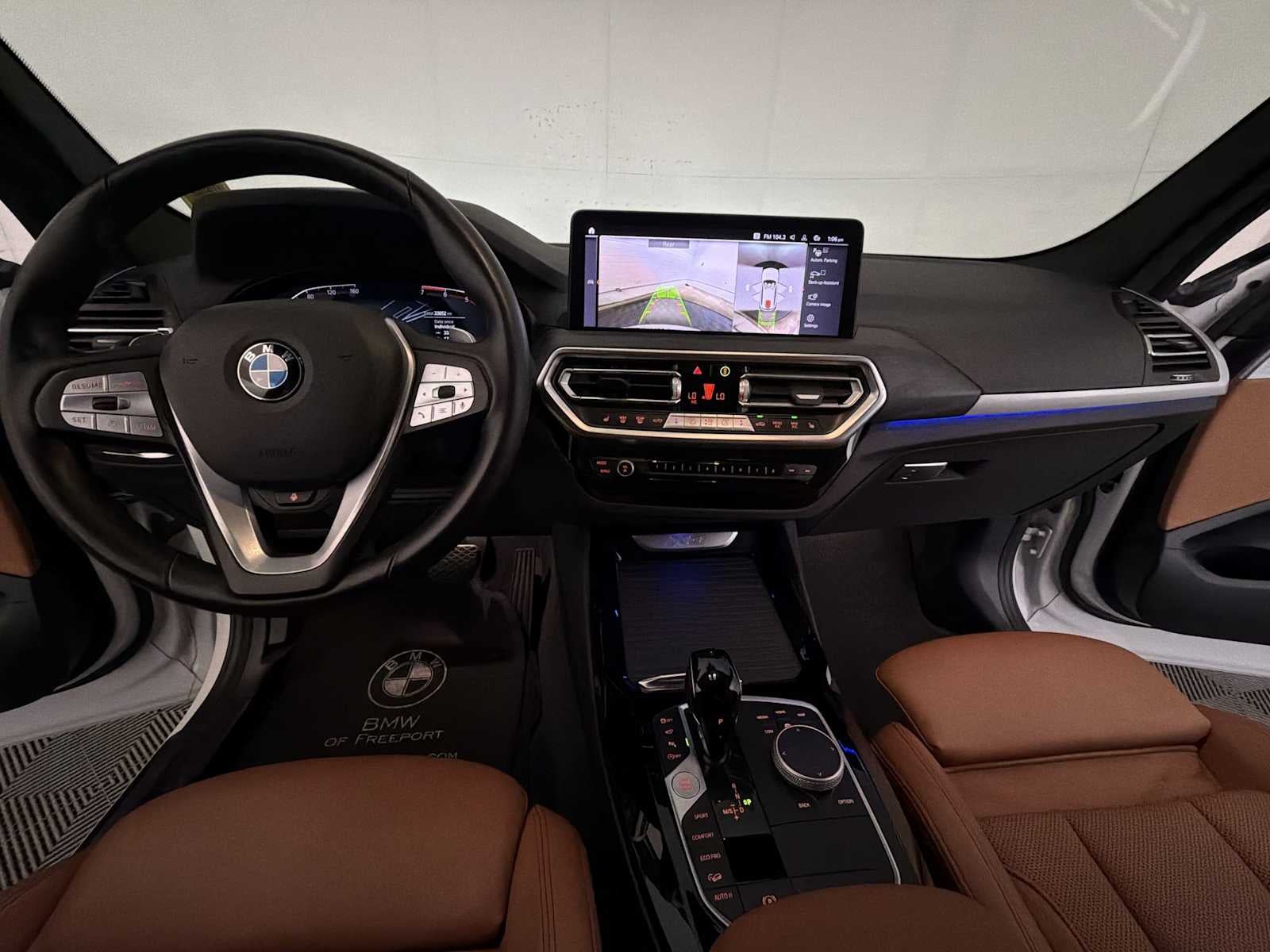 2023 BMW X3 xDrive30i Sports Activity Vehicle