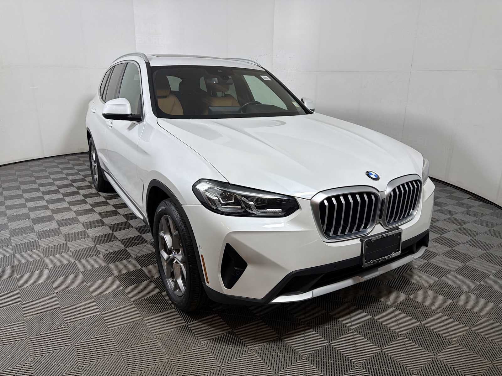 2023 BMW X3 xDrive30i Sports Activity Vehicle