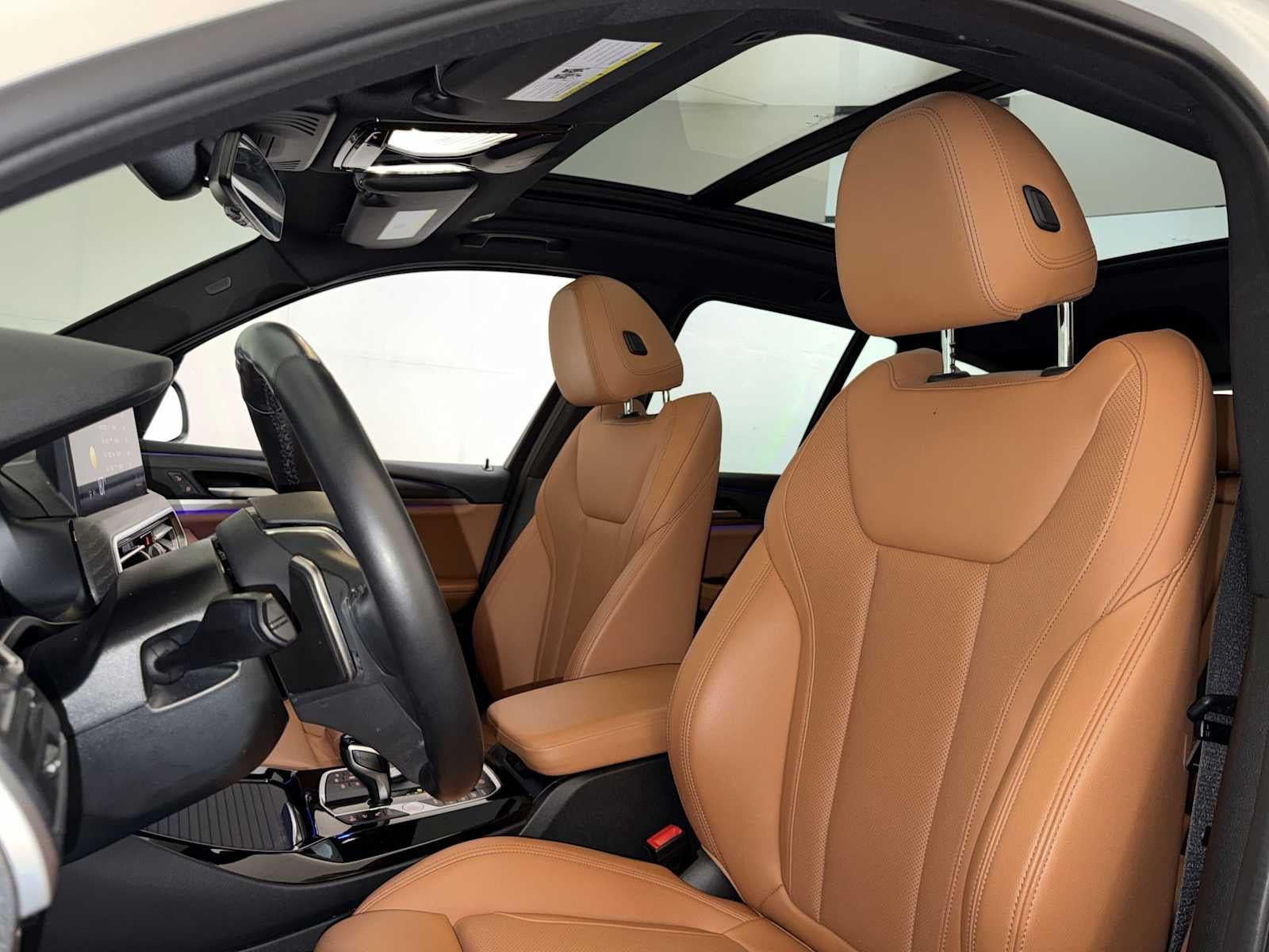 2023 BMW X3 xDrive30i Sports Activity Vehicle