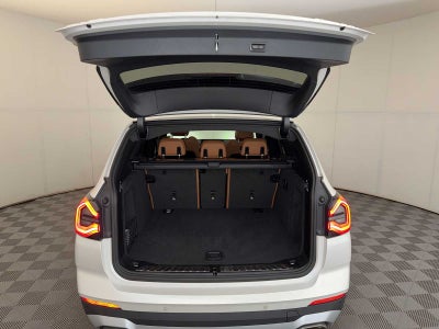 2023 BMW X3 xDrive30i Sports Activity Vehicle
