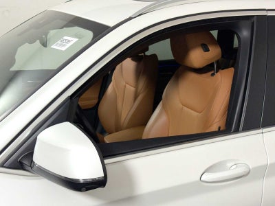 2023 BMW X3 xDrive30i Sports Activity Vehicle