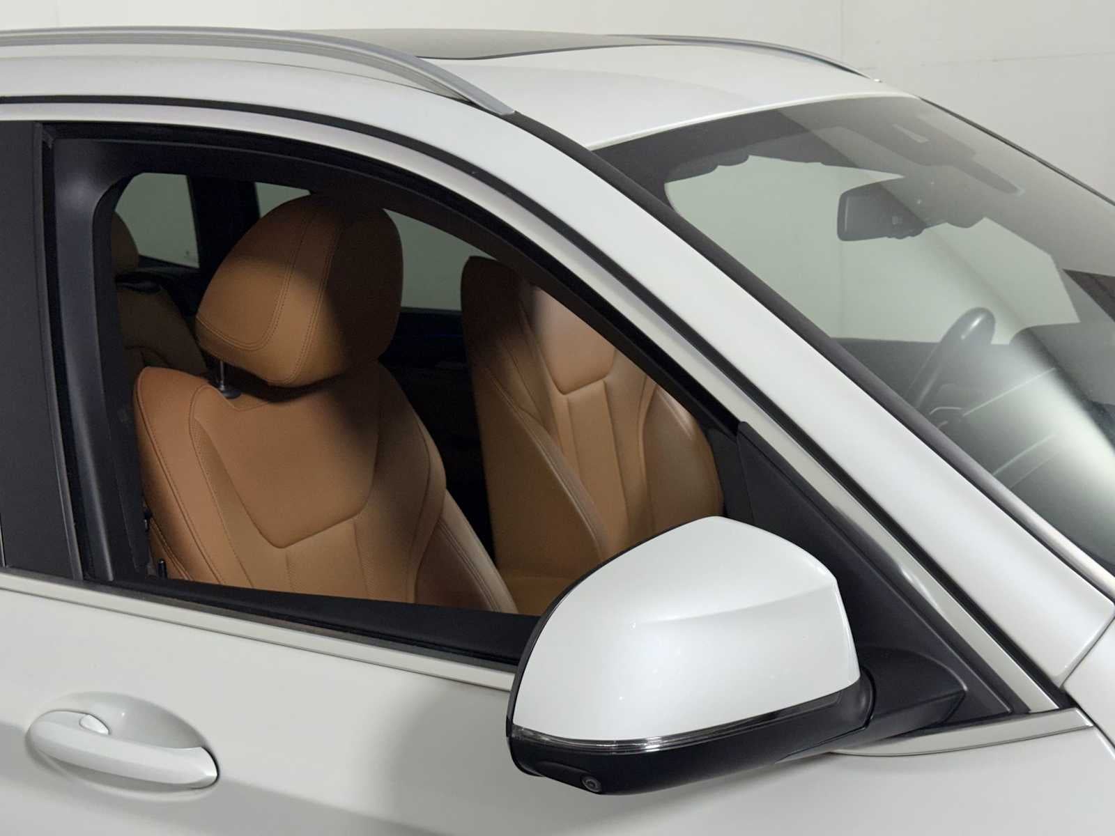 2023 BMW X3 xDrive30i Sports Activity Vehicle