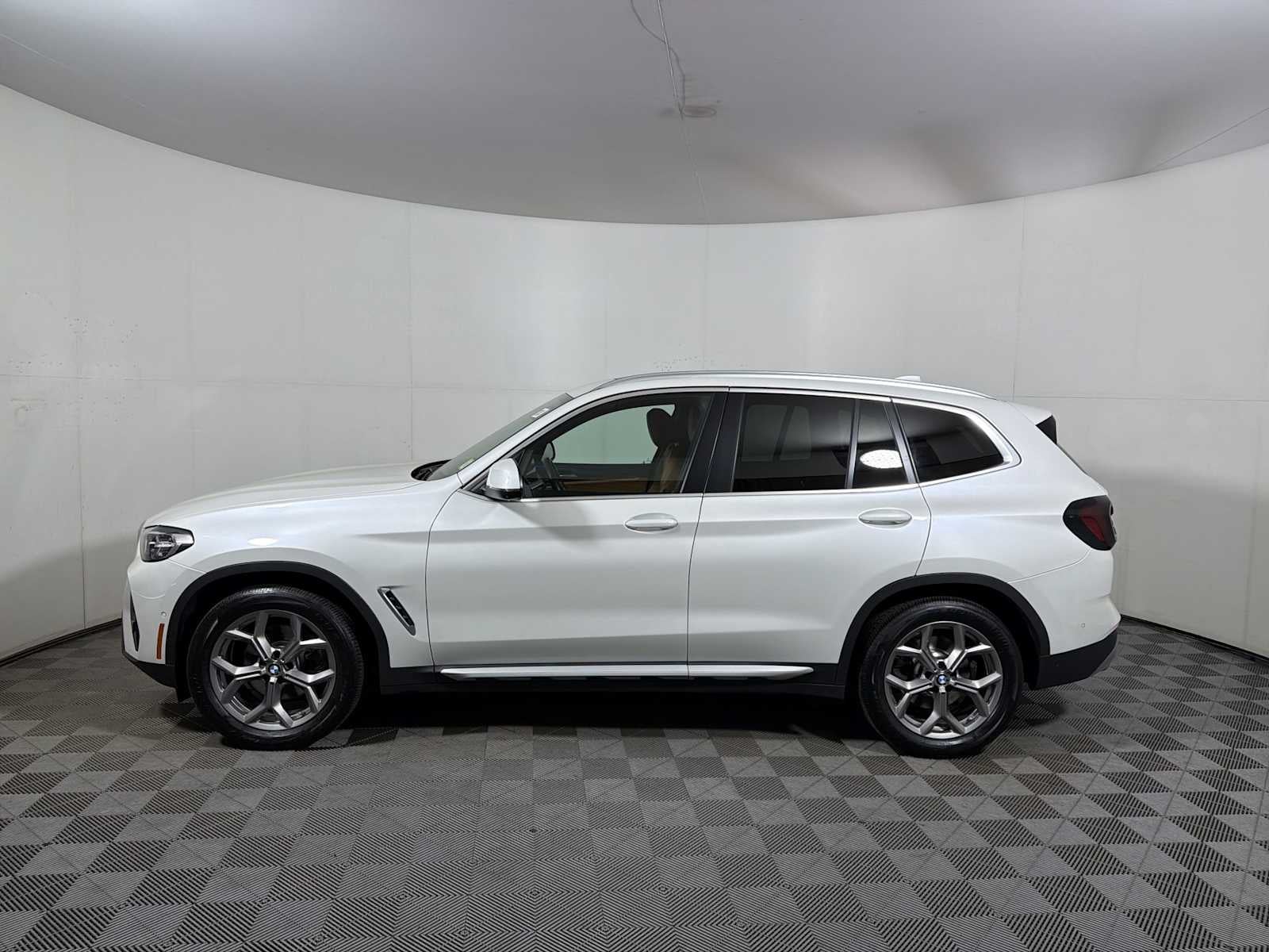 2023 BMW X3 xDrive30i Sports Activity Vehicle