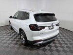 2023 BMW X3 xDrive30i Sports Activity Vehicle