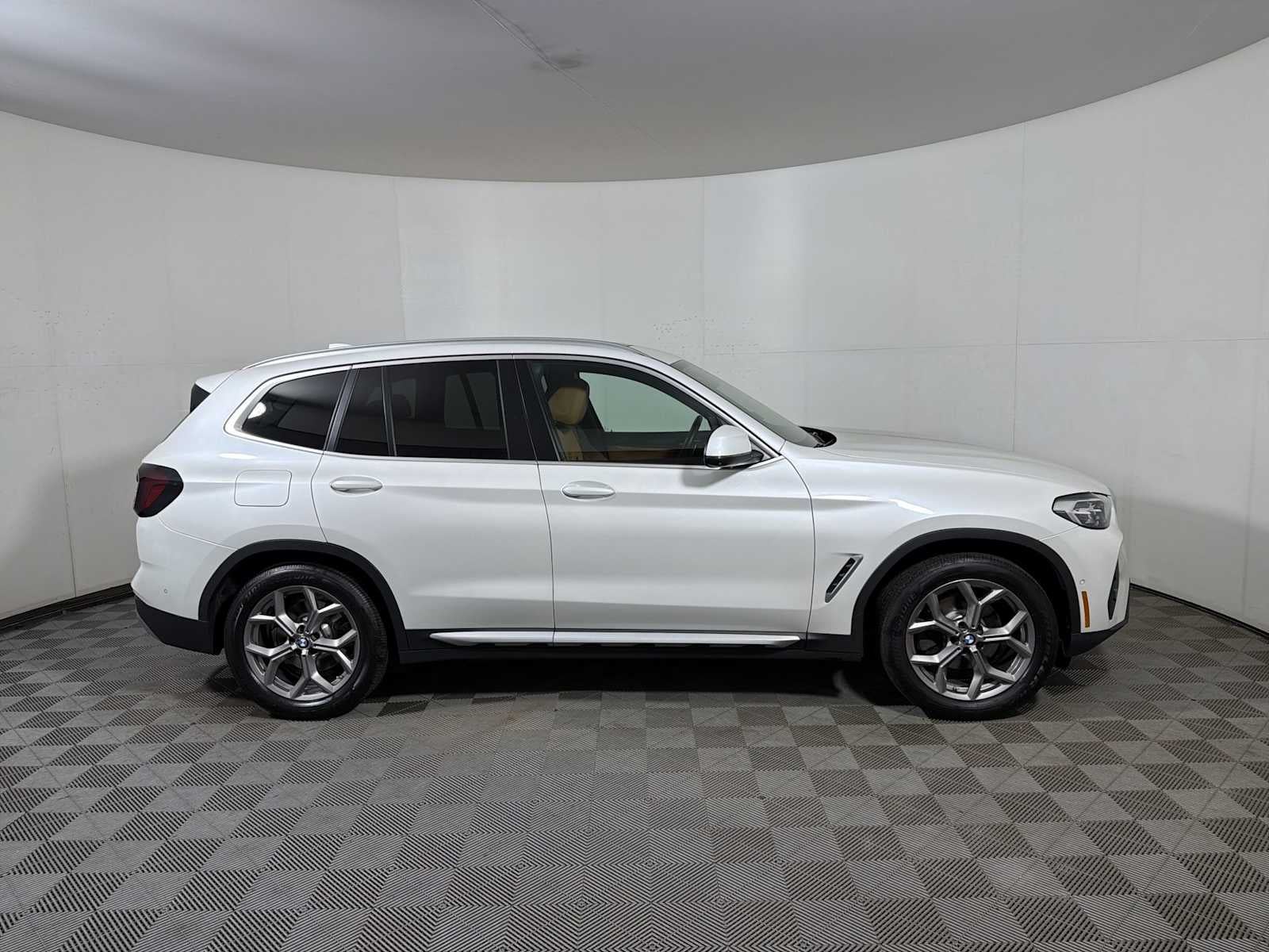 2023 BMW X3 xDrive30i Sports Activity Vehicle