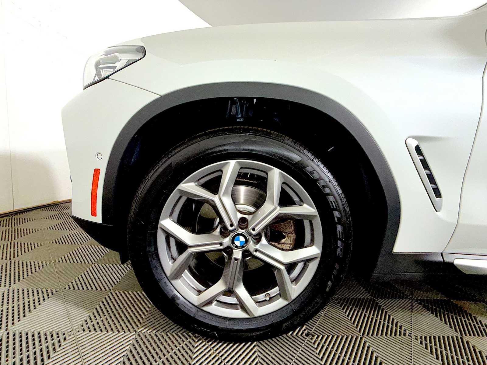 2023 BMW X3 xDrive30i Sports Activity Vehicle