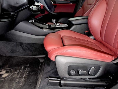 2024 BMW X3 xDrive30i Sports Activity Vehicle