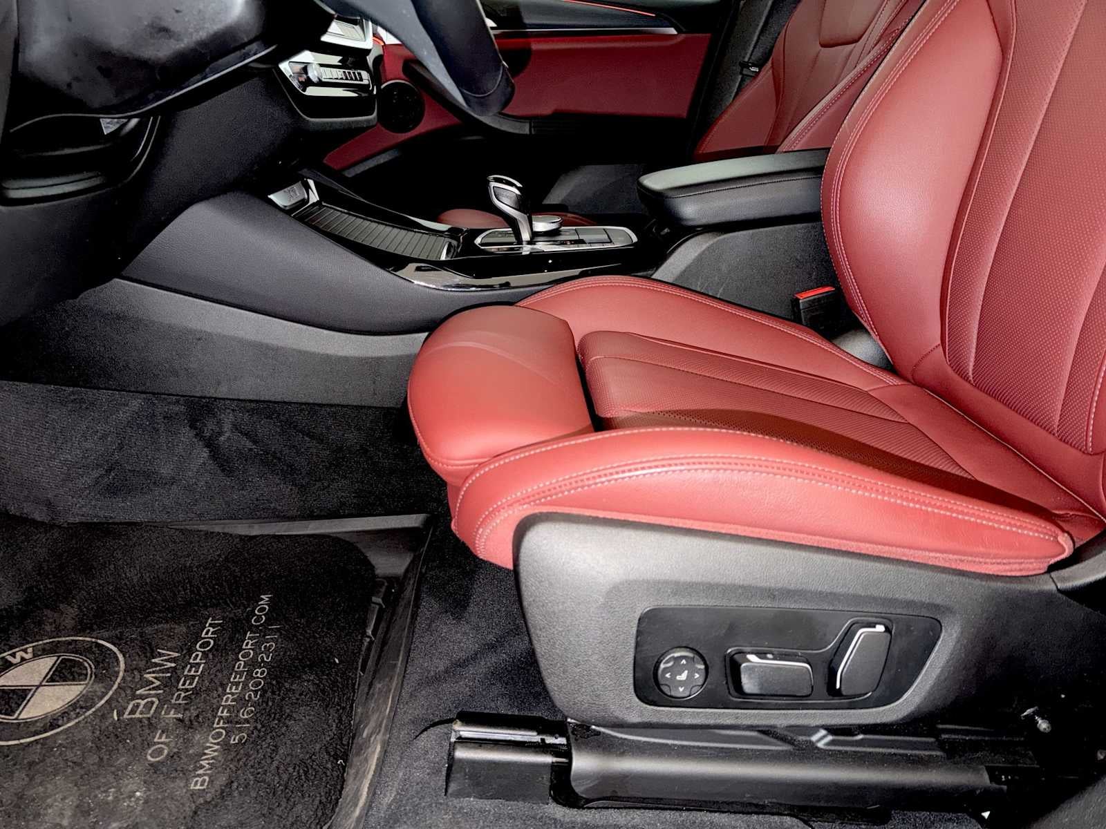 2024 BMW X3 xDrive30i Sports Activity Vehicle