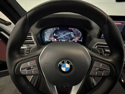 2024 BMW X3 xDrive30i Sports Activity Vehicle