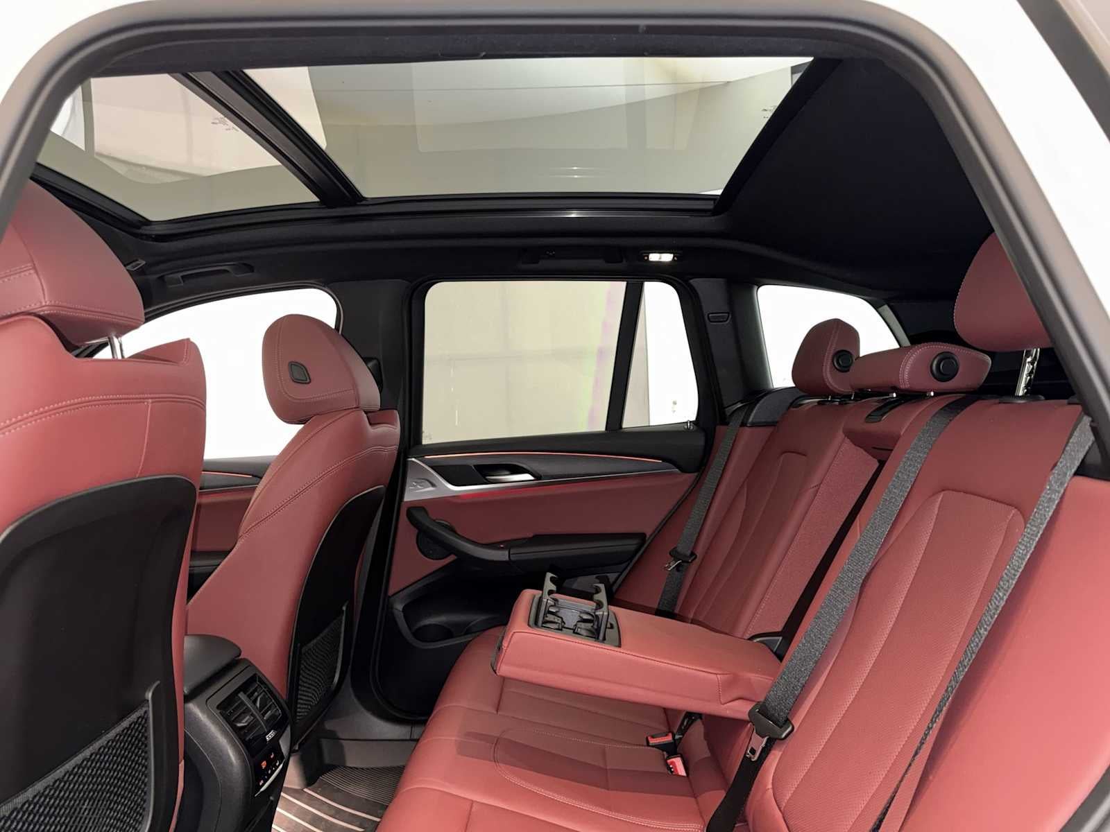 2024 BMW X3 xDrive30i Sports Activity Vehicle