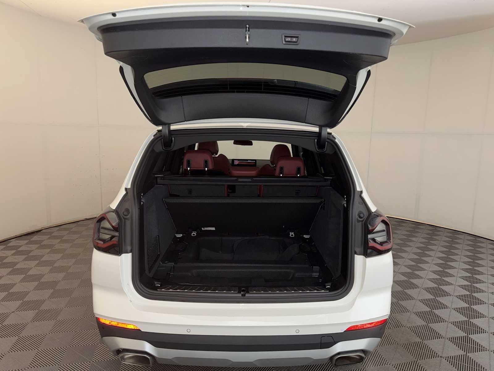 2024 BMW X3 xDrive30i Sports Activity Vehicle