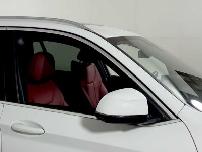 2024 BMW X3 xDrive30i Sports Activity Vehicle