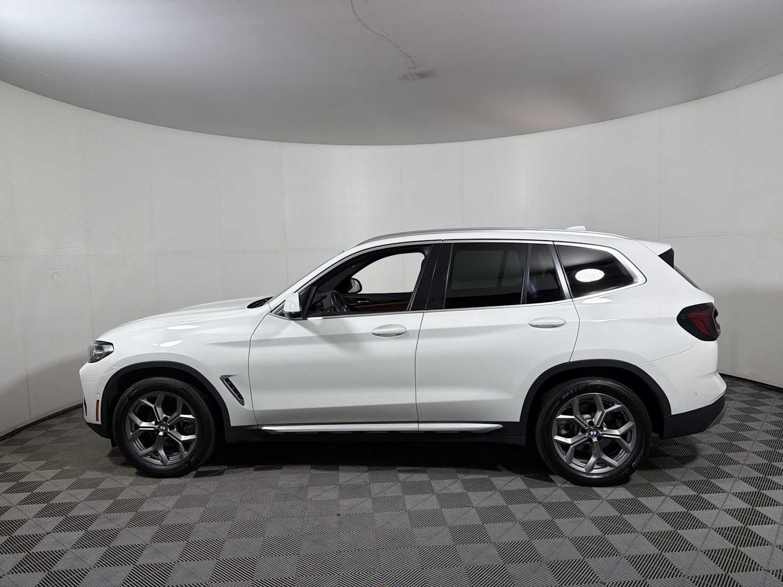 2024 BMW X3 xDrive30i Sports Activity Vehicle