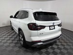 2024 BMW X3 xDrive30i Sports Activity Vehicle