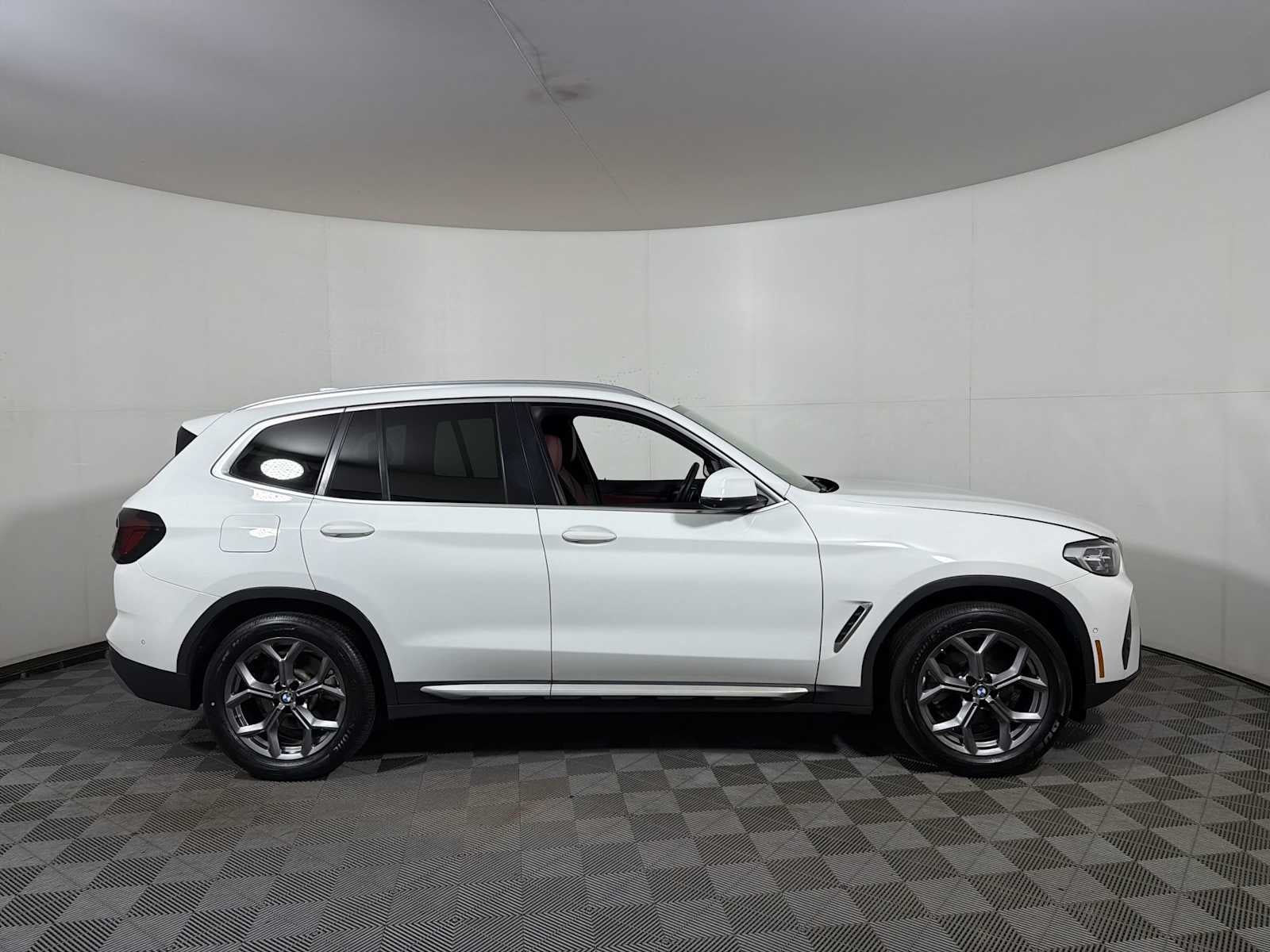 2024 BMW X3 xDrive30i Sports Activity Vehicle