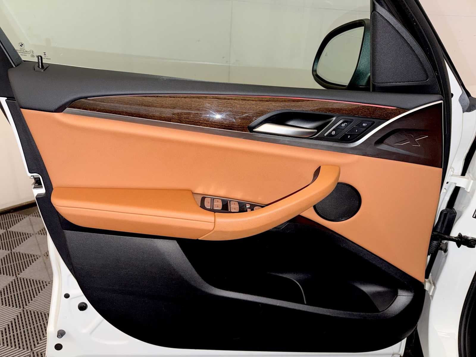 2023 BMW X3 xDrive30i Sports Activity Vehicle