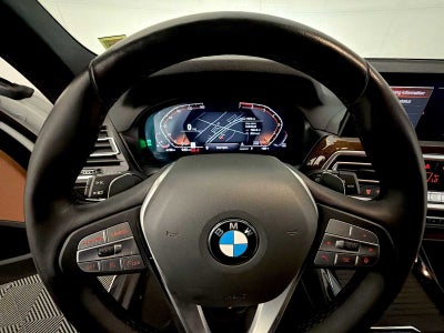 2023 BMW X3 xDrive30i Sports Activity Vehicle