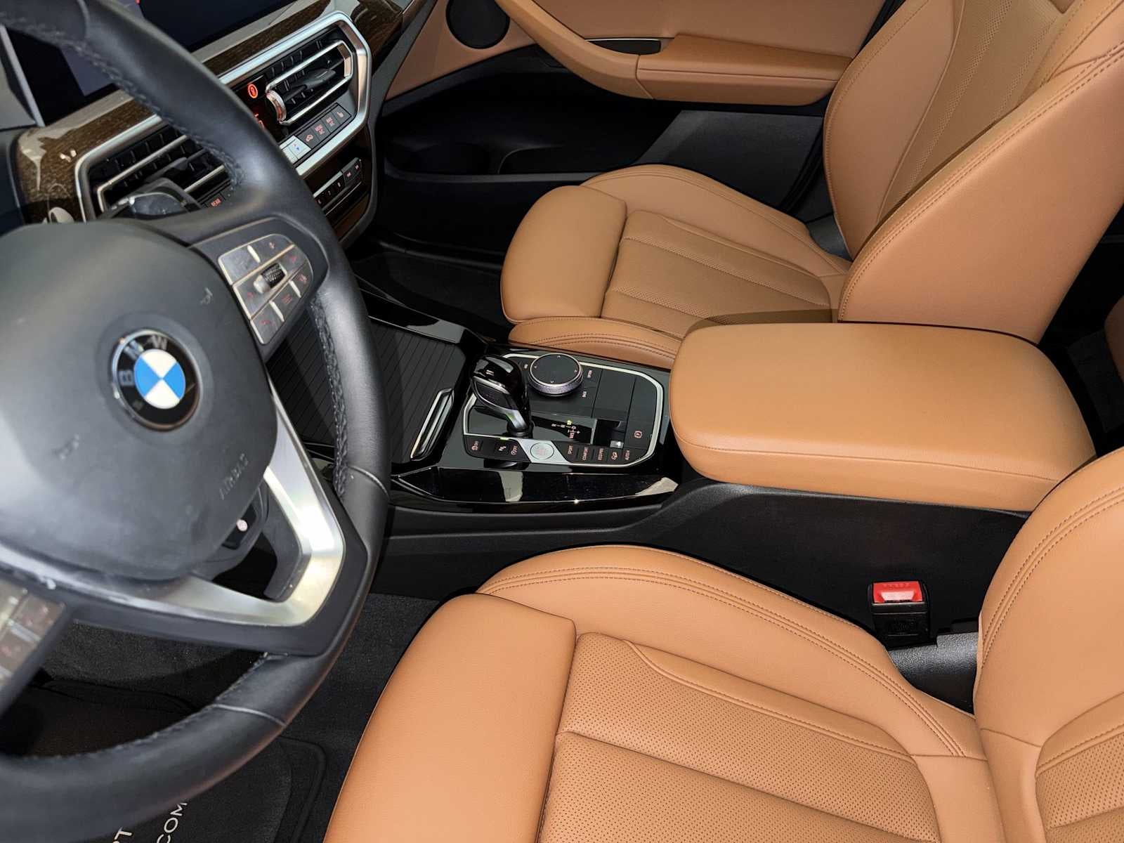 2023 BMW X3 xDrive30i Sports Activity Vehicle