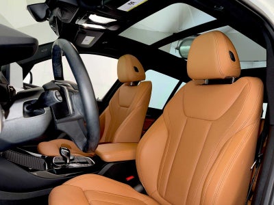 2023 BMW X3 xDrive30i Sports Activity Vehicle