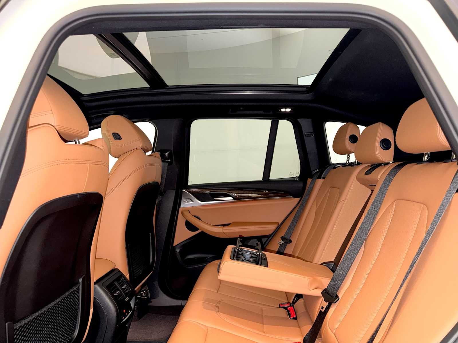 2023 BMW X3 xDrive30i Sports Activity Vehicle