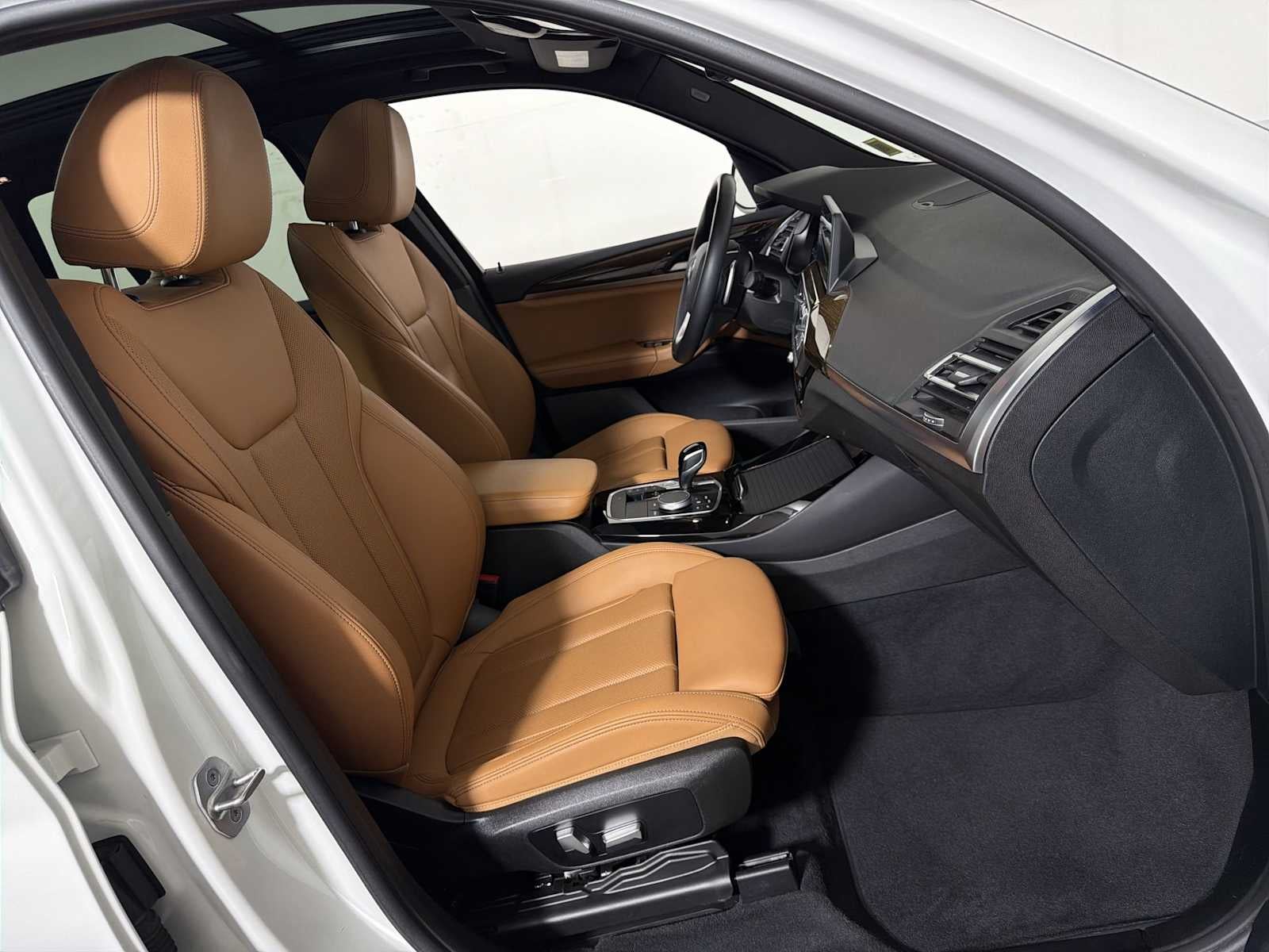 2023 BMW X3 xDrive30i Sports Activity Vehicle