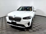 2023 BMW X3 xDrive30i Sports Activity Vehicle
