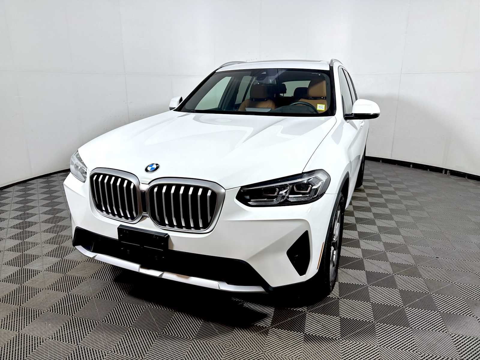 2023 BMW X3 xDrive30i Sports Activity Vehicle