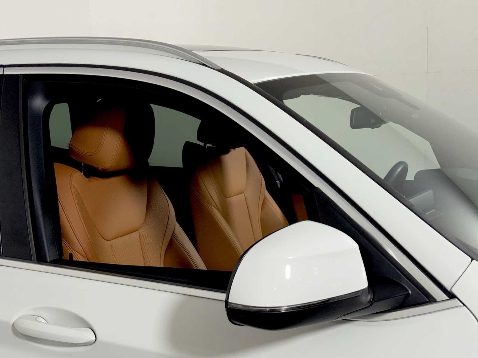 2023 BMW X3 xDrive30i Sports Activity Vehicle