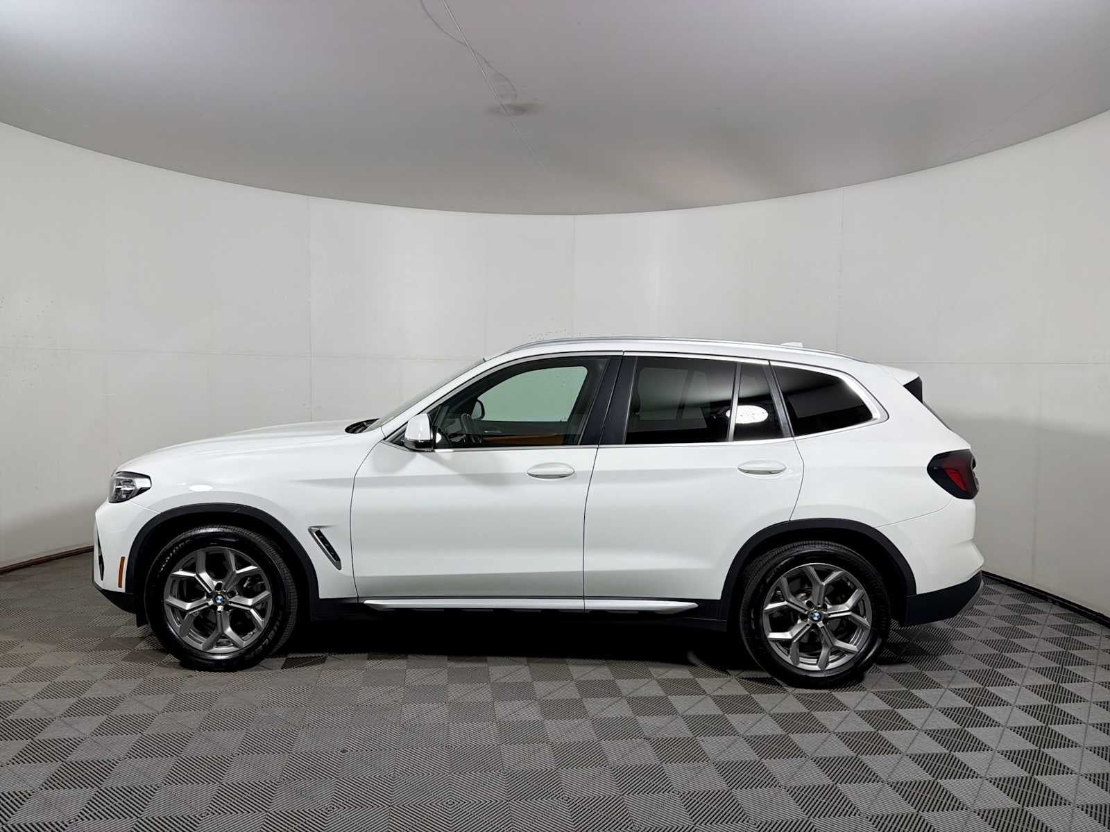 2023 BMW X3 xDrive30i Sports Activity Vehicle
