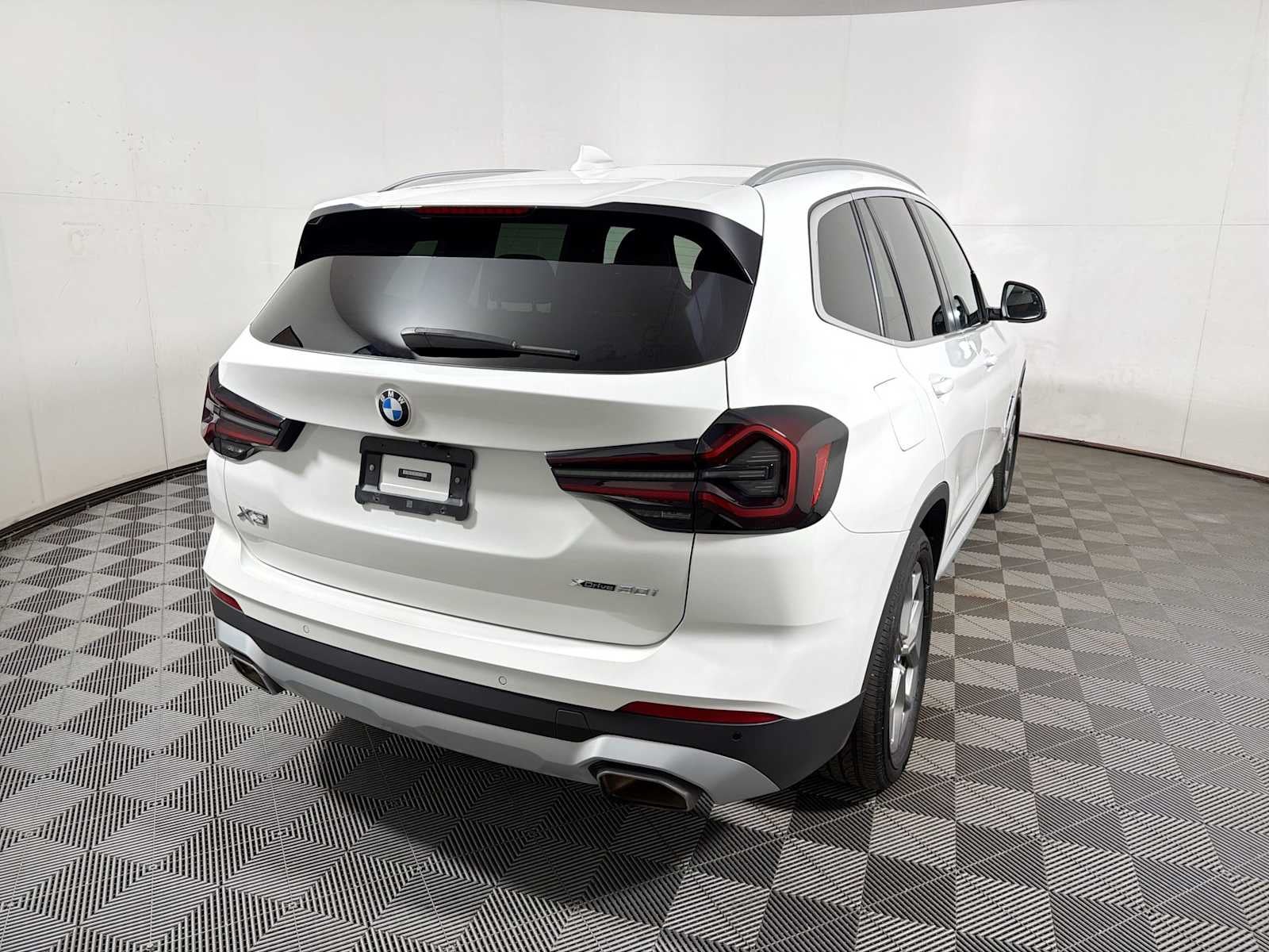 2023 BMW X3 xDrive30i Sports Activity Vehicle