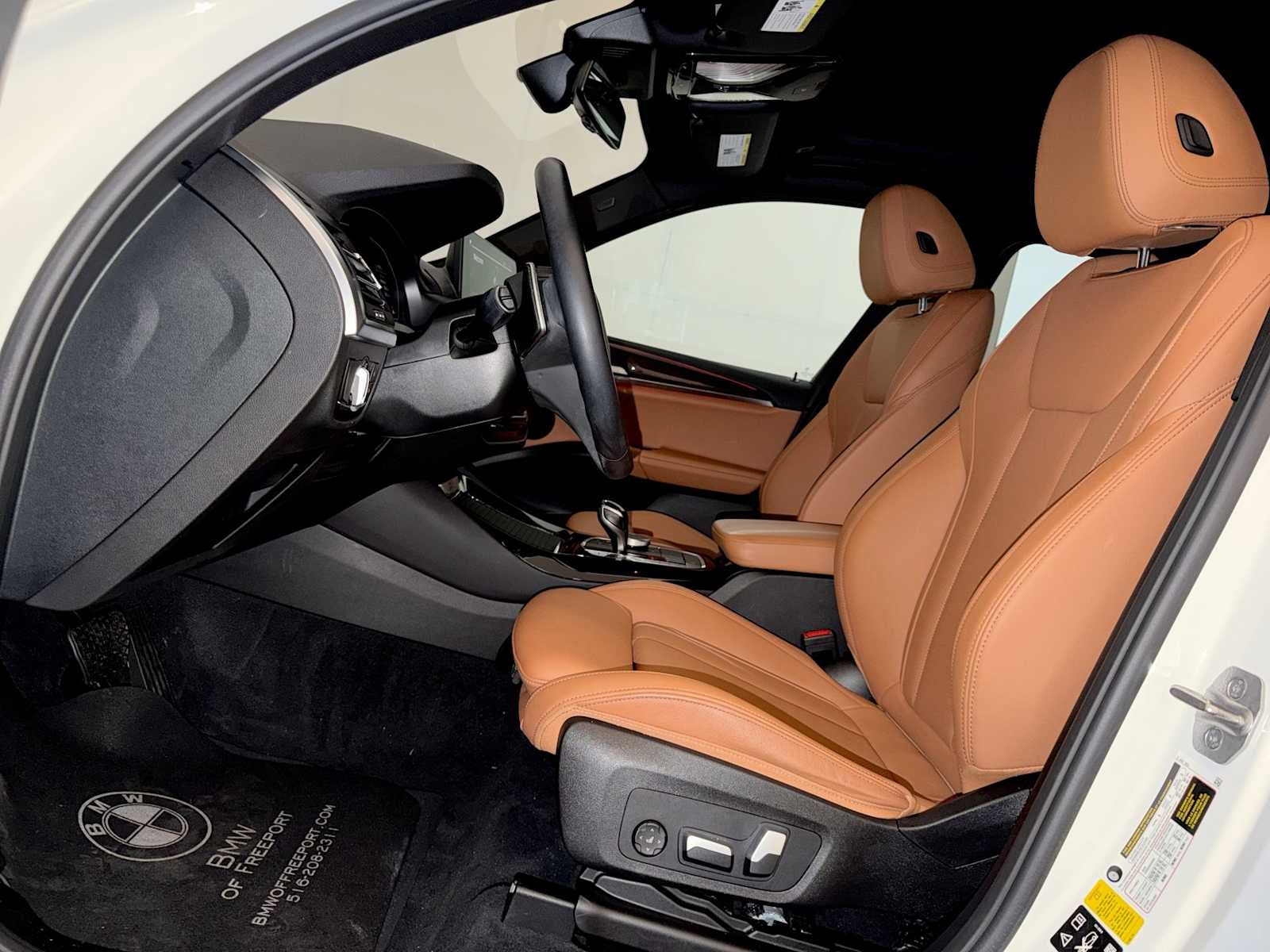 2023 BMW X3 xDrive30i Sports Activity Vehicle