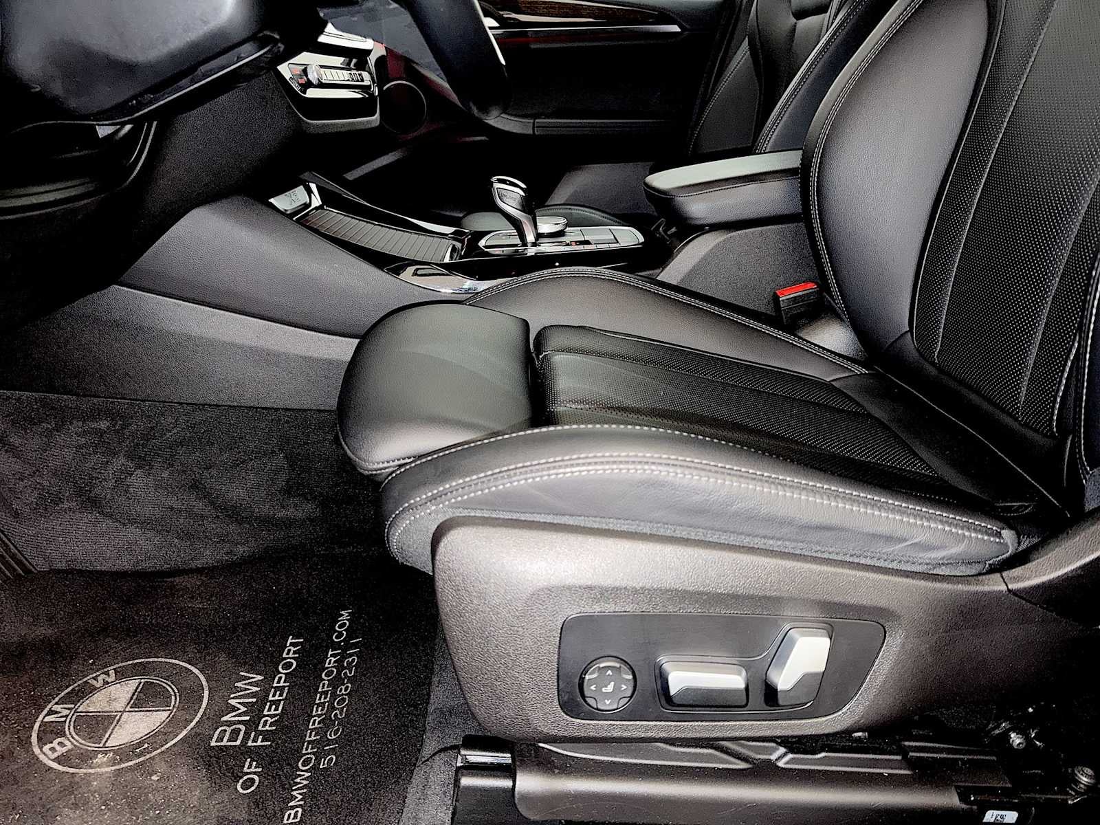 2023 BMW X3 xDrive30i Sports Activity Vehicle